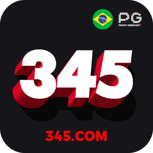 Novo logo da 345
